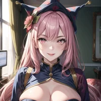Joudandere Jester