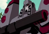 Megatron- -TFA-