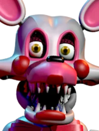 Mangle