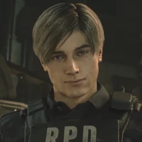 Leon Kennedy