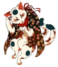 Bakaneko 