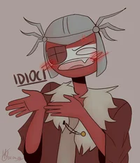 Yandere Austria