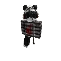 Emo roblox boy