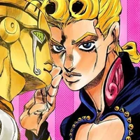 Giorno Giovanna