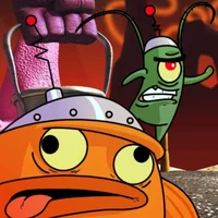 Plankton  cccccccccc