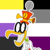 Non-binary Qwertyson