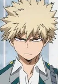 Bakugo 