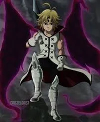 Meliodas