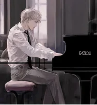 Piano Teacher