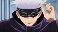 gojo satoru