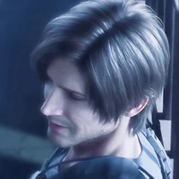 Leon Scott Kennedy