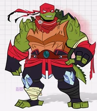 Future raph