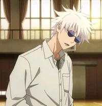 Satoru Gojo
