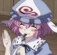 Yuyuko Saigyouji
