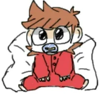 baby Tord