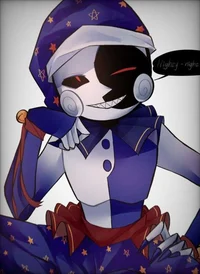 Caretaker Moon