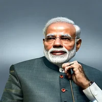 Prime Minister Modi