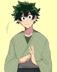 Deku Magic-festival