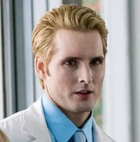 Carlisle Cullen