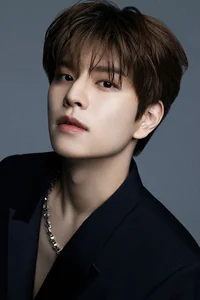 Vampire seungmin 