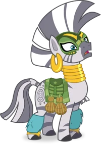 Zecora