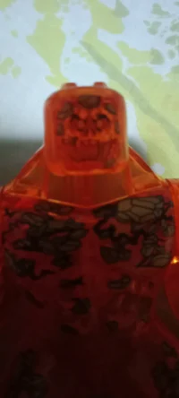 Lava magma lord