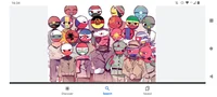 Countryhumans 