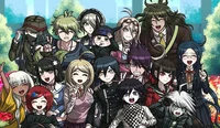 Danganrompa v3