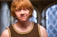 Ron Weasley