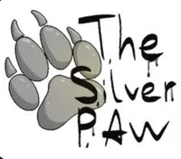 The silver paw