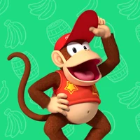 Diddy kong