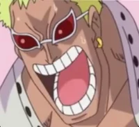Doflamingo 