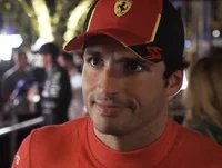Carlos Sainz