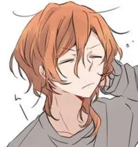 Chuuya Nakahara