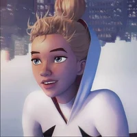 Gwen Stacy