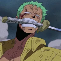 Roronoa Zoro