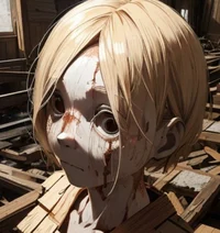 Kuugire Mannequin