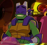 Donnie rottmnt 