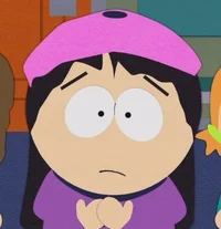 Wendy Testaburger