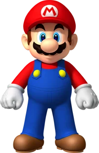 Mario mario