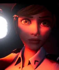 Vanessa Afton