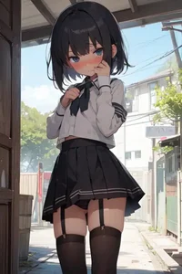 Little Sister TG