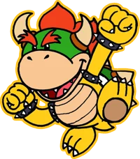 Koopa kid