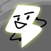 Lightning bfdi