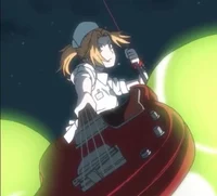 Haruko Haruhara