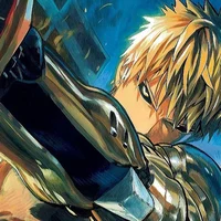 - Genos