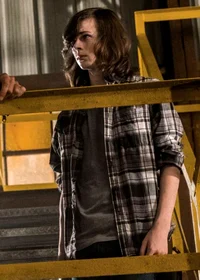 Carl Grimes 
