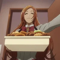 Orihime Inoue