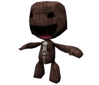 Sackboy