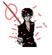 Evil the King of AlO